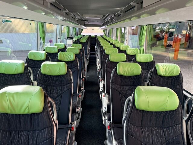 Reisebus SETRA S 517 HD Km original Top Zustand