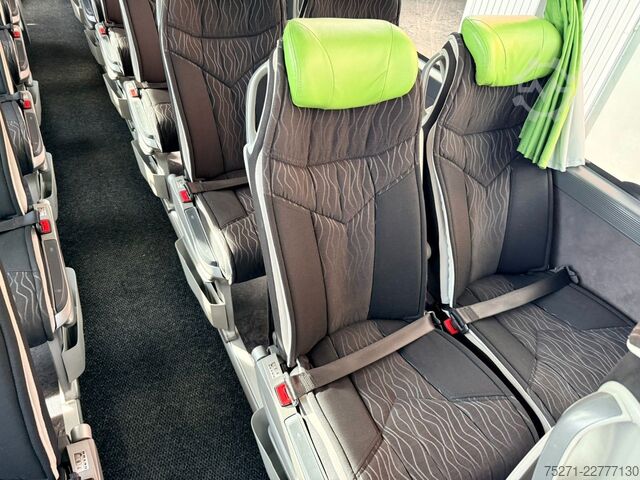 Reisebus SETRA S 517 HD Km original Top Zustand