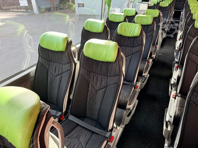 Reisebus SETRA S 517 HD Km original Top Zustand