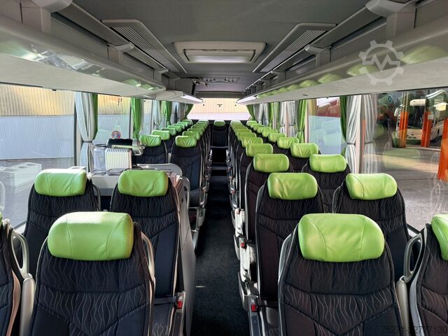 Reisebus SETRA S 517 HD Km original Top Zustand