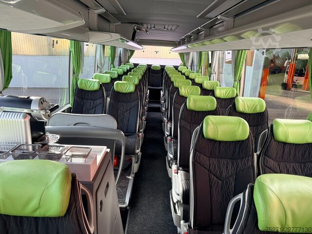 Reisebus SETRA S 517 HD Km original Top Zustand