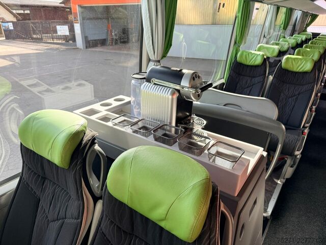 Reisebus SETRA S 517 HD Km original Top Zustand