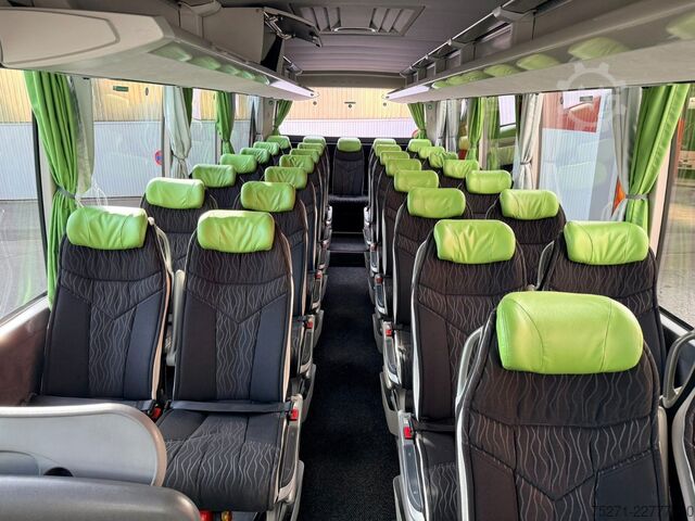 Reisebus SETRA S 517 HD Km original Top Zustand