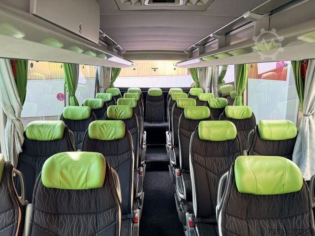 Reisebus SETRA S 517 HD Km original Top Zustand