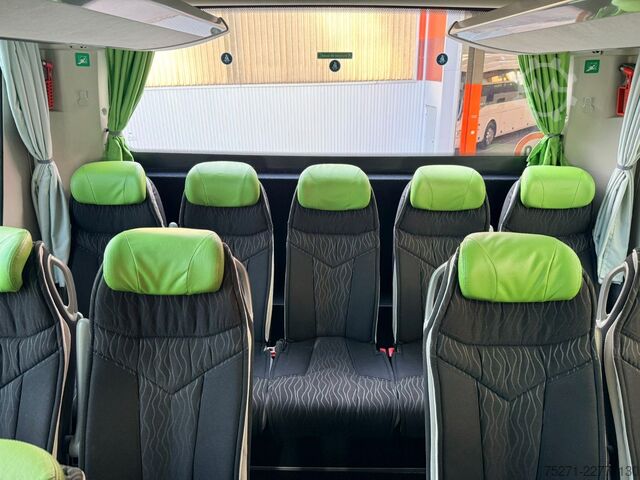 Reisebus SETRA S 517 HD Km original Top Zustand