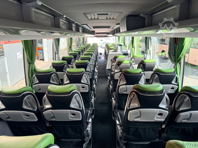 Reisebus SETRA S 517 HD Km original Top Zustand