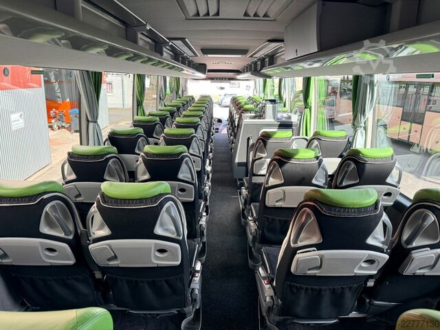 Reisebus SETRA S 517 HD Km original Top Zustand