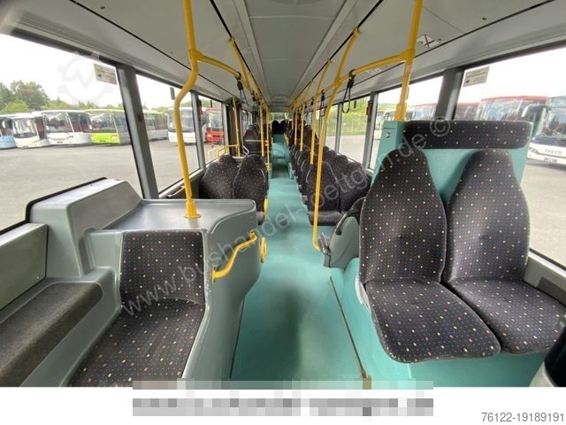 City bus MERCEDES-BENZ O 530 L Citaro / Klima / Integro / Intouro