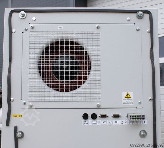 Kühlaggregat für Schaltschrank Rittal SK 3332540