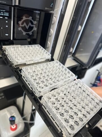 Flüssigchromatograph LC MS/MS Shimadzu LC-40Dx3 Triple Quad 6500+