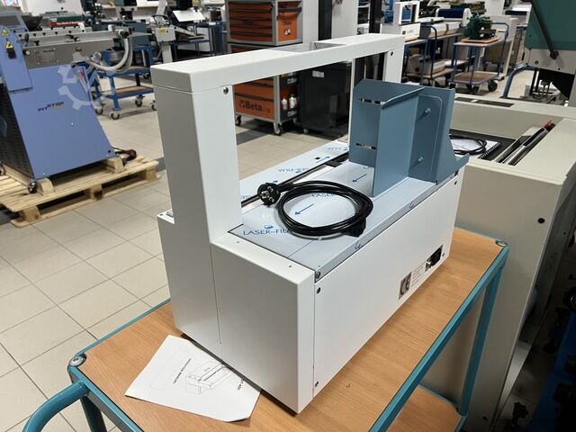 Banding Machine NM-420 W30 Banding Machine