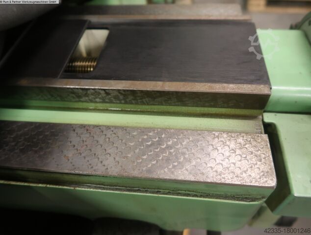 Jig Grinding Machine Moore No. 2c