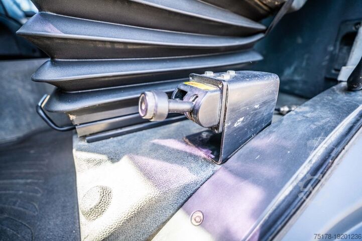 Tipper MAN TGS 33.440 BB TIPPER / TRACTOR