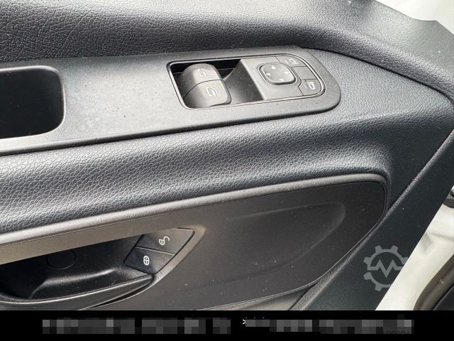 Transporter mit Koffer MERCEDES-BENZ Sprinter 314 Möbel Maxi 4,32 m. 22 m³ No. 316-27