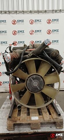 Motor Mercedes Occ motor OM501LA Mercedes EURO 5