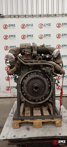 Motor Mercedes Occ motor OM501LA Mercedes EURO 5