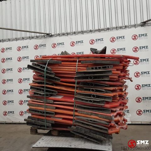 Gebr viele verschiedene Verkehrszeichen Diversen Occ lot diverse verkeersignalisatie