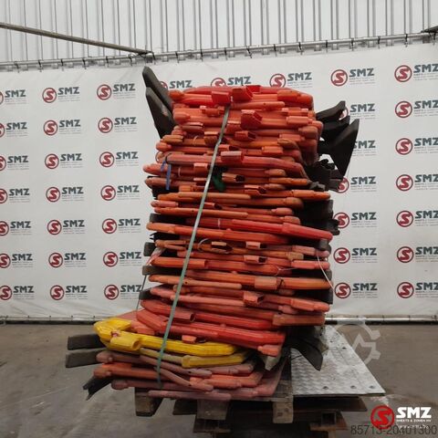 Gebr viele verschiedene Verkehrszeichen Diversen Occ lot diverse verkeersignalisatie