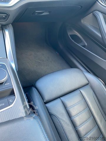 Van BMW M440 4 Cabrio M440 i xDrive