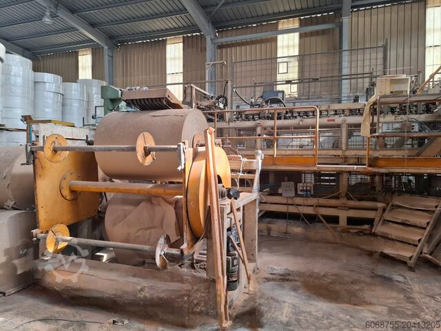 Reampackmaschine Wrapmatic - Italy MA 3004