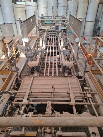 Reampackmaschine Wrapmatic - Italy MA 3004