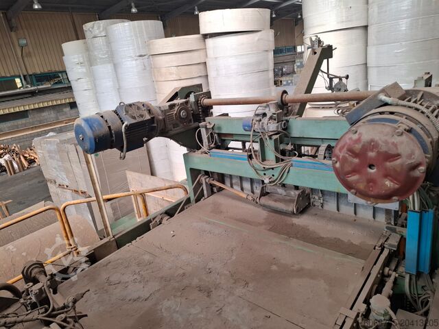 Reampackmaschine Wrapmatic - Italy MA 3004