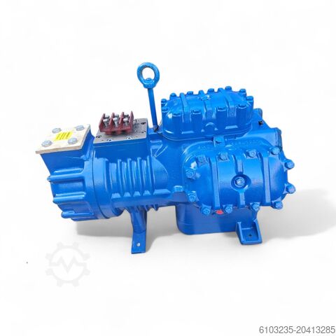 Refrigeration compressor Frascold Z40 154Y