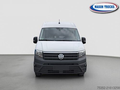 Kleinbus VW Crafter Trasporto Disabili