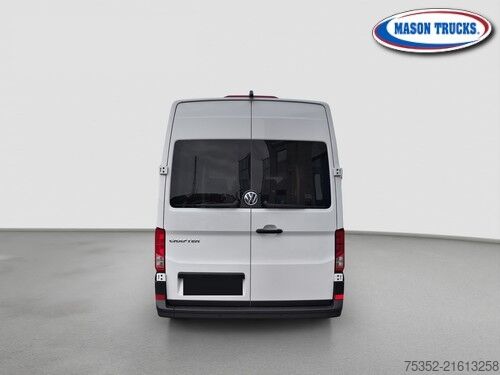 Kleinbus VW Crafter Trasporto Disabili