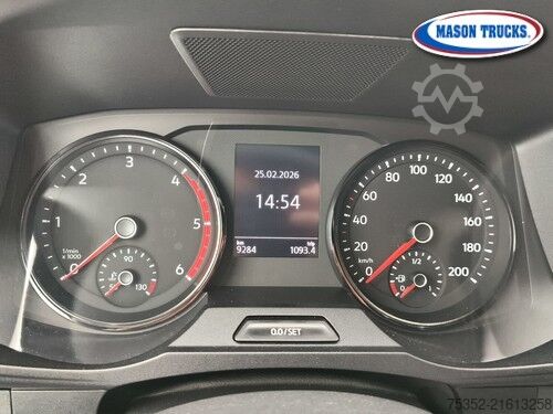 Kleinbus VW Crafter Trasporto Disabili