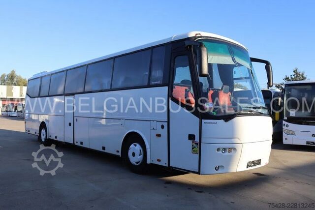 Motor coach VDL Bova Futura FHD 127/365 / Full option