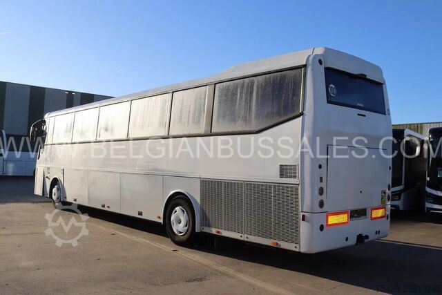 Motor coach VDL Bova Futura FHD 127/365 / Full option
