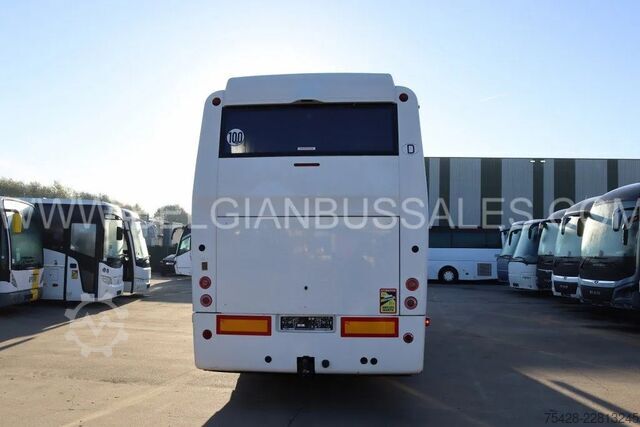 Motor coach VDL Bova Futura FHD 127/365 / Full option