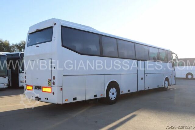 Motor coach VDL Bova Futura FHD 127/365 / Full option