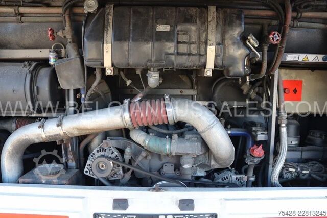 Motor coach VDL Bova Futura FHD 127/365 / Full option