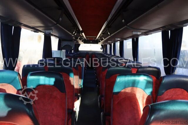 Motor coach VDL Bova Futura FHD 127/365 / Full option