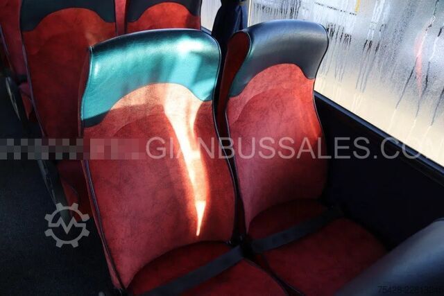 Motor coach VDL Bova Futura FHD 127/365 / Full option