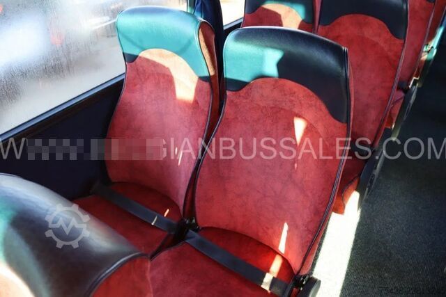 Motor coach VDL Bova Futura FHD 127/365 / Full option