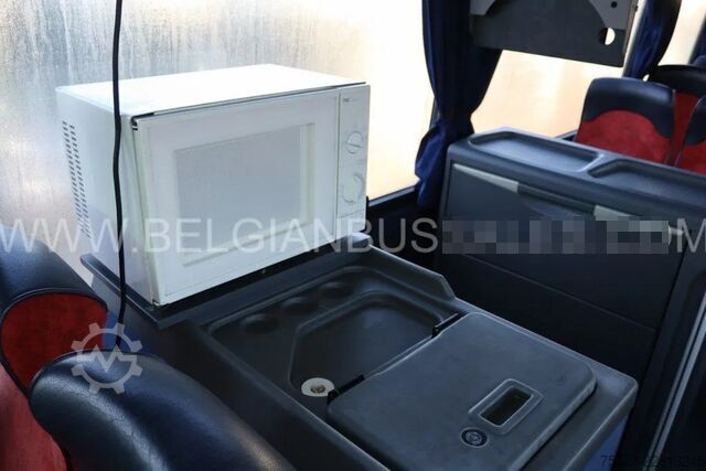 Motor coach VDL Bova Futura FHD 127/365 / Full option