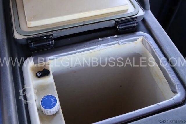 Motor coach VDL Bova Futura FHD 127/365 / Full option