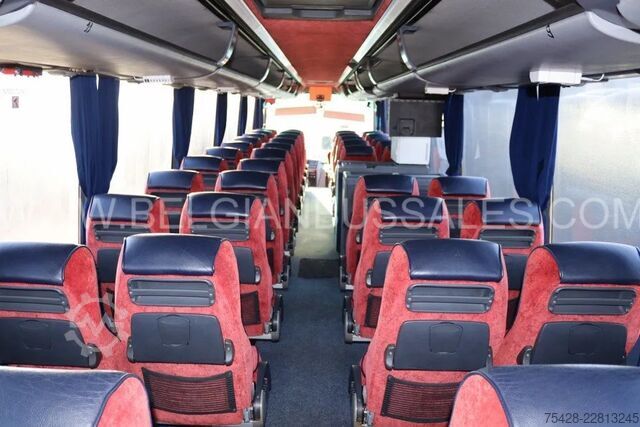 Motor coach VDL Bova Futura FHD 127/365 / Full option