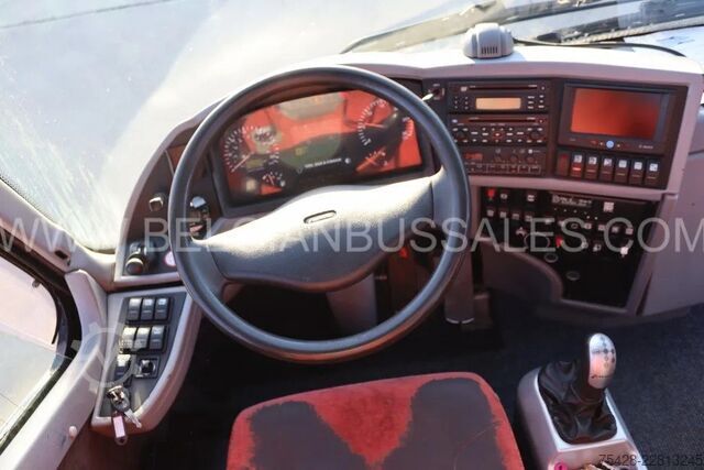 Motor coach VDL Bova Futura FHD 127/365 / Full option