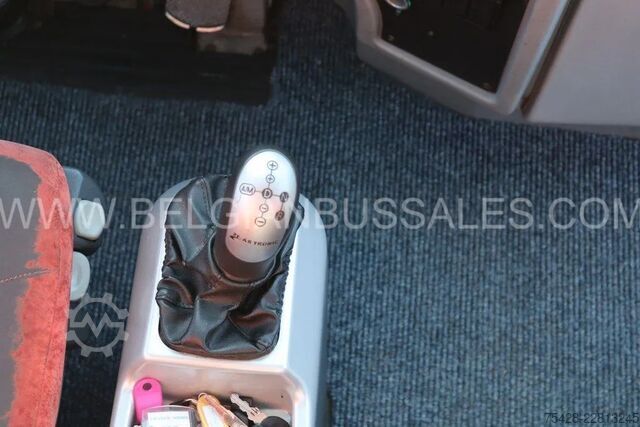 Motor coach VDL Bova Futura FHD 127/365 / Full option