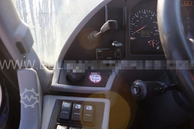 Motor coach VDL Bova Futura FHD 127/365 / Full option