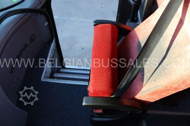 Motor coach VDL Bova Futura FHD 127/365 / Full option
