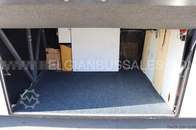 Motor coach VDL Bova Futura FHD 127/365 / Full option
