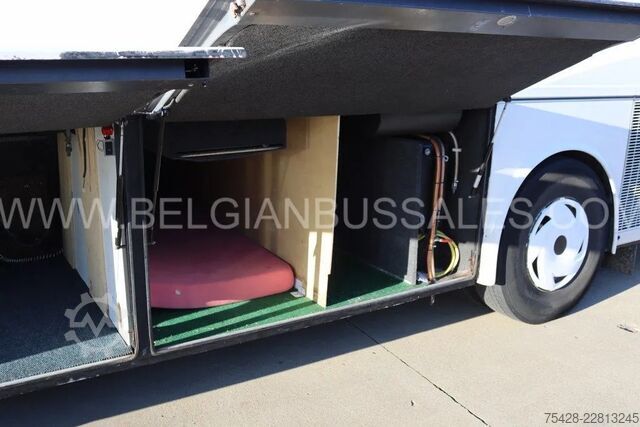 Motor coach VDL Bova Futura FHD 127/365 / Full option