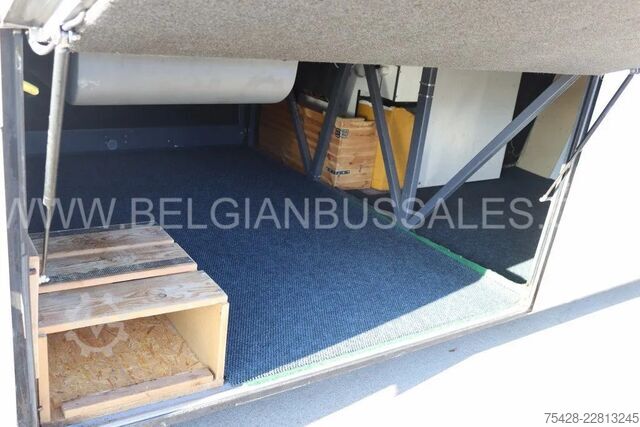 Motor coach VDL Bova Futura FHD 127/365 / Full option