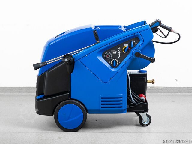 NILFISK ALTO NEPTUNE 5-61 FAX Nilfisk Alto Neptune 5-61 FAX - 210bar -1050l/h