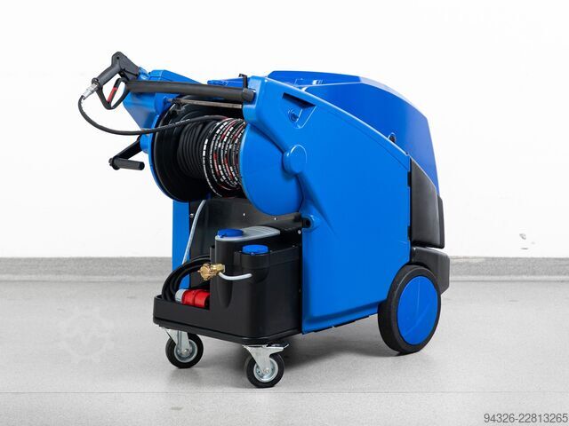 NILFISK ALTO NEPTUNE 5-61 FAX Nilfisk Alto Neptune 5-61 FAX - 210bar -1050l/h